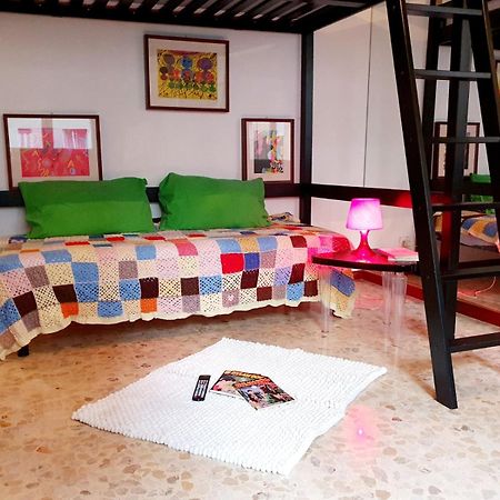 Lessona House Apartment Milano Ngoại thất bức ảnh