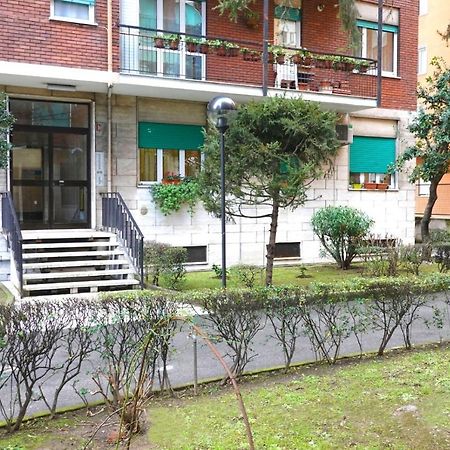 Lessona House Apartment Milano Ngoại thất bức ảnh