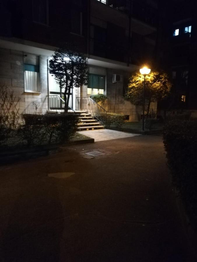 Lessona House Apartment Milano Ngoại thất bức ảnh