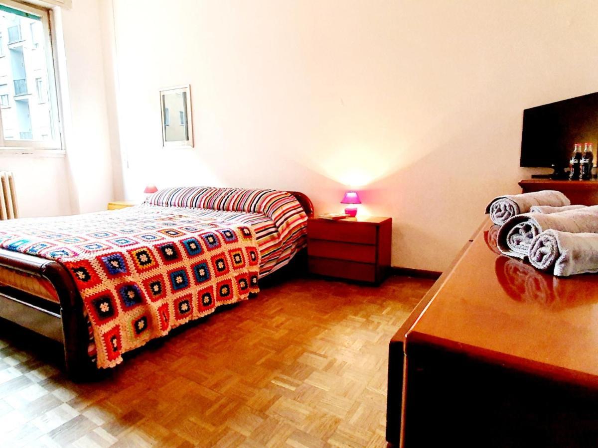 Lessona House Apartment Milano Ngoại thất bức ảnh