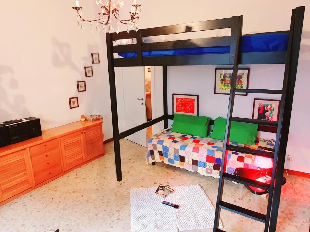 Lessona House Apartment Milano Ngoại thất bức ảnh
