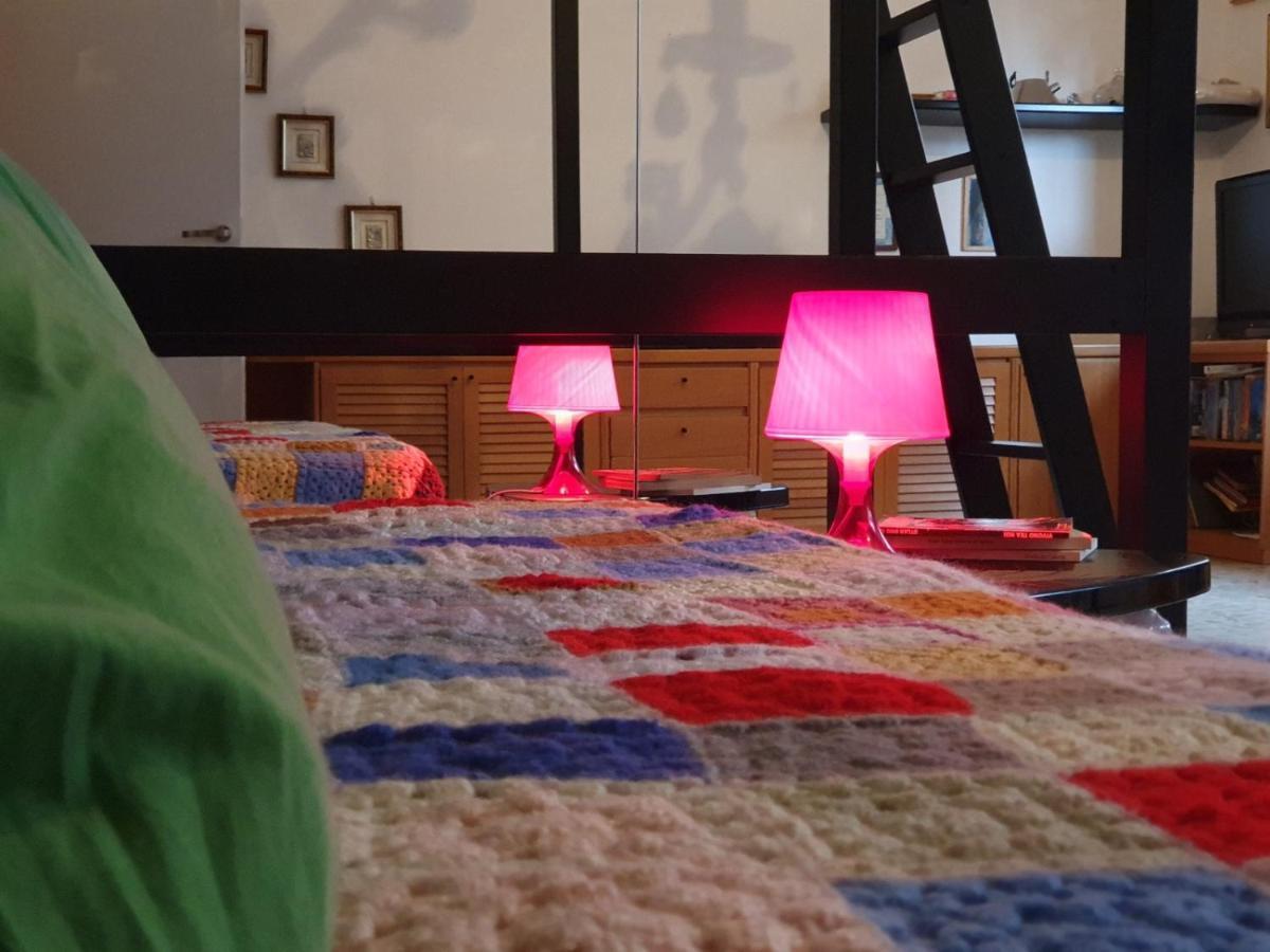 Lessona House Apartment Milano Ngoại thất bức ảnh