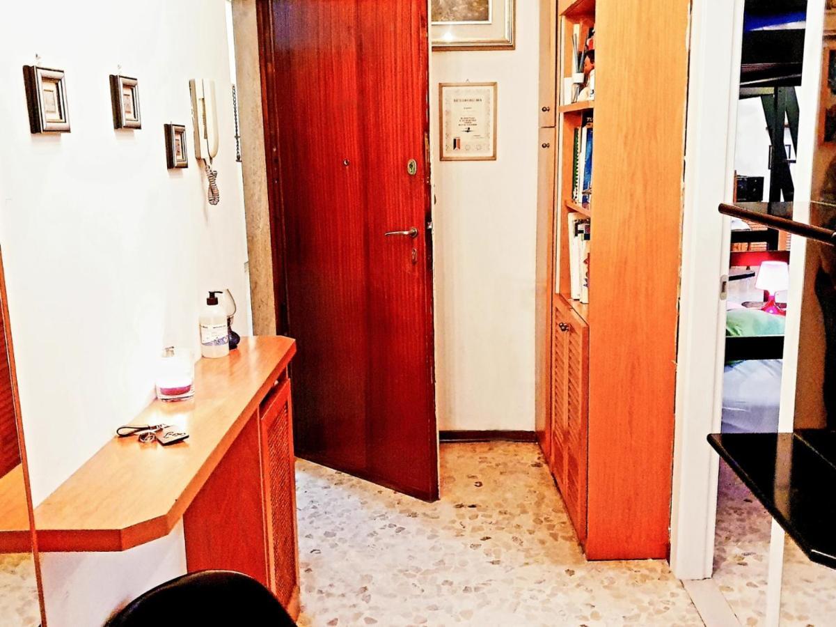 Lessona House Apartment Milano Ngoại thất bức ảnh