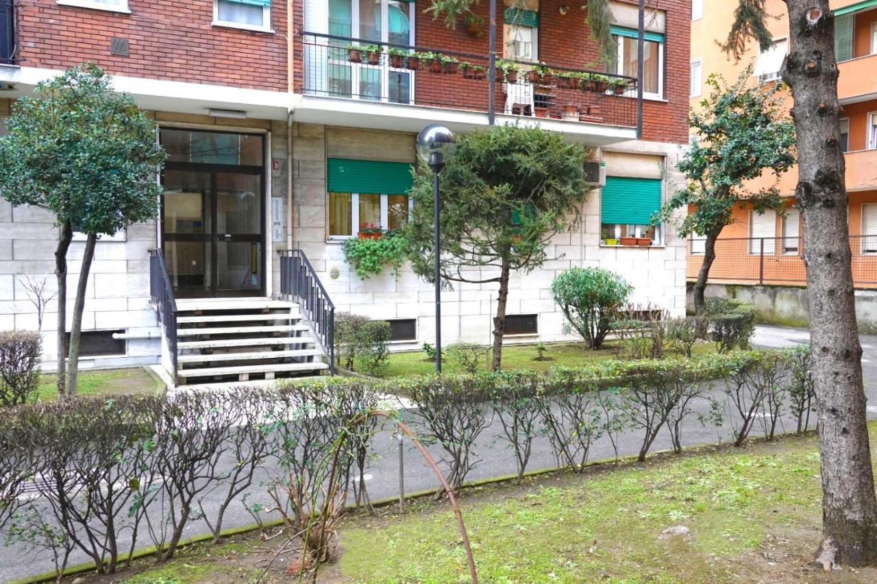 Lessona House Apartment Milano Ngoại thất bức ảnh